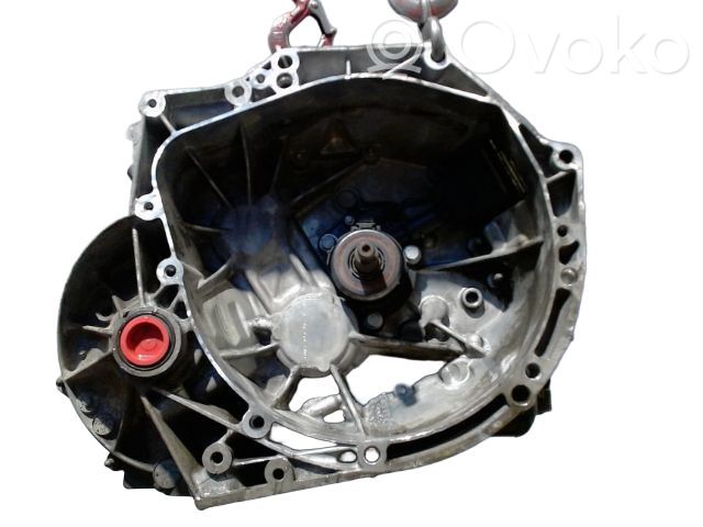 Automatic gearbox   2231P2,20DR23,2231P2