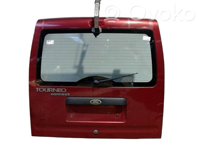 Ford Transit -  Tourneo Connect Puerta del maletero/compartimento de carga 