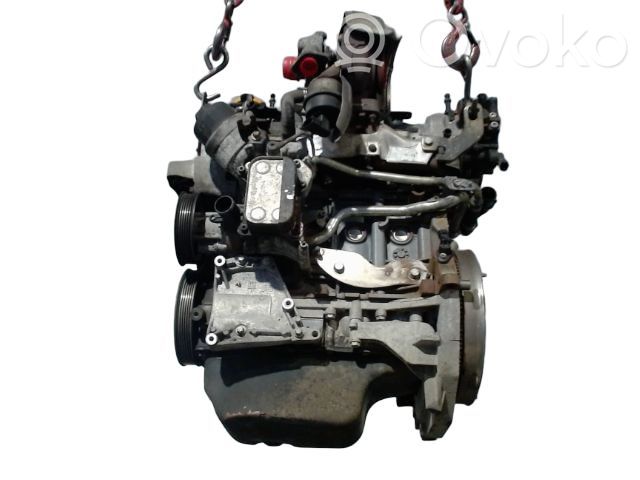 Variklis   55571553,55571553,Z13DTE