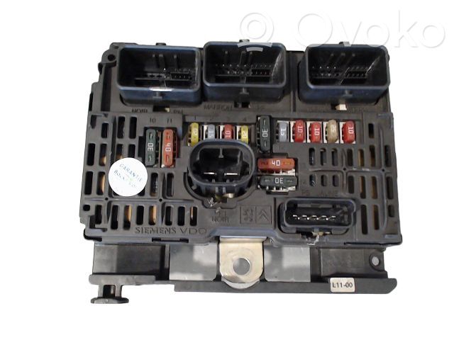 Fuse module   6500CK,6500CK,BSML1100