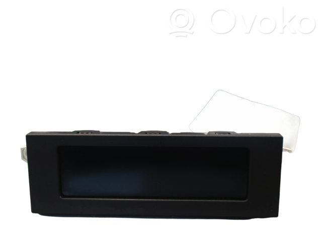 Citroen C3 Screen/display/small screen 