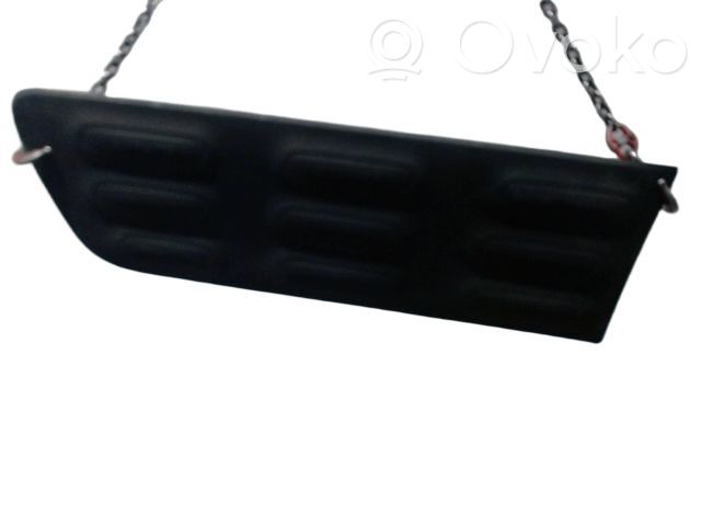 Citroen C4 Cactus Rivestimento della portiera anteriore (modanatura) 