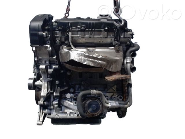 Peugeot 607 Engine 