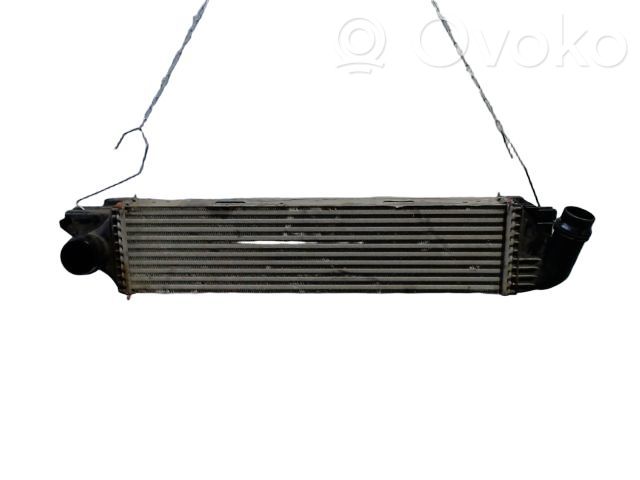 Renault Trafic III (X82) Chłodnica powietrza doładowującego / Intercooler 