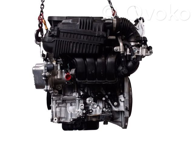 Engine   8201730059,8201730059,H4MC632