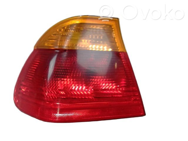 BMW 3 E46 Lampa tylna 