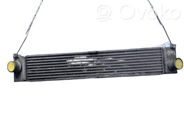 Fiat Ducato Starpdzesētāja radiators 