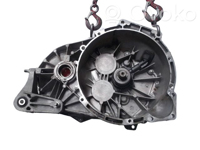 Ford Mondeo MK IV Cutie viteze manuală cu 6 trepte 