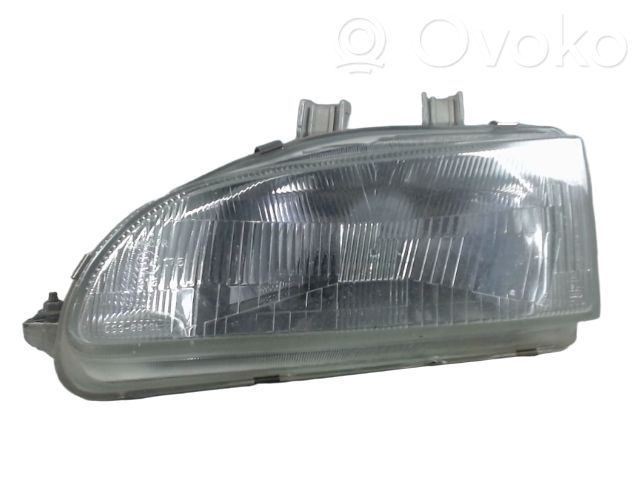 Honda Civic Headlight/headlamp 
