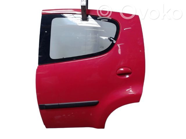 Citroen C1 Galinės durys 