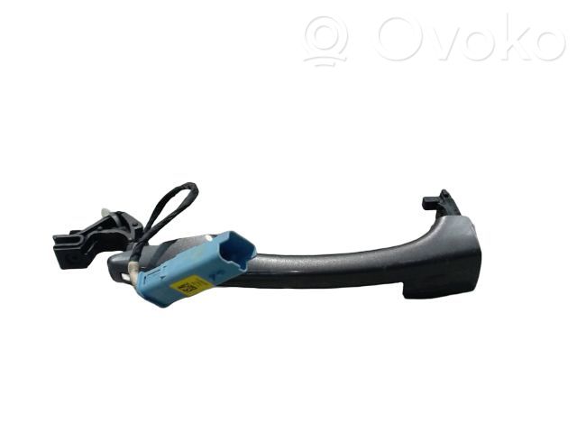 Manecilla externa puerta delantera   1609996280,1609996280