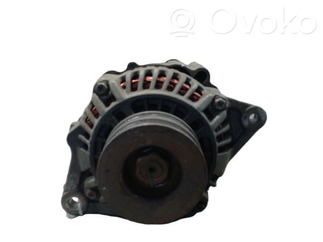 Mitsubishi L200 Alternator 