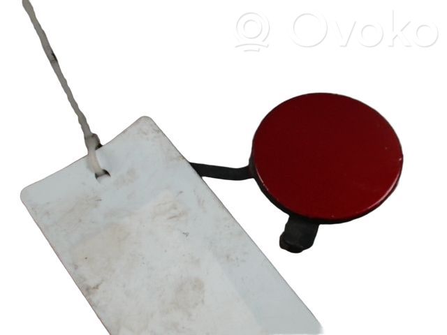 Citroen C3 Front tow hook cap/cover 