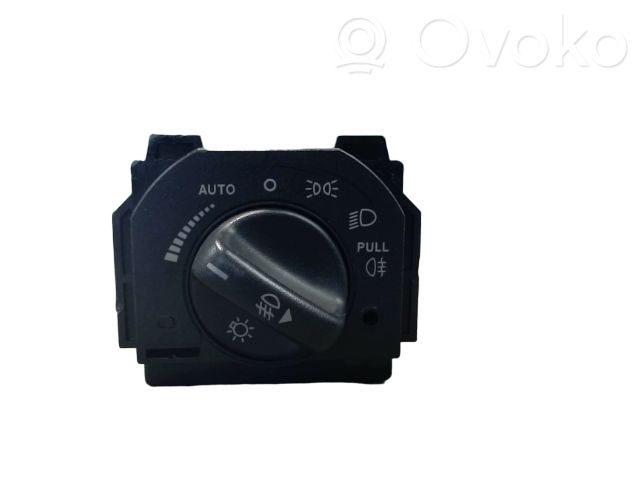 Jaguar S-Type Light switch 