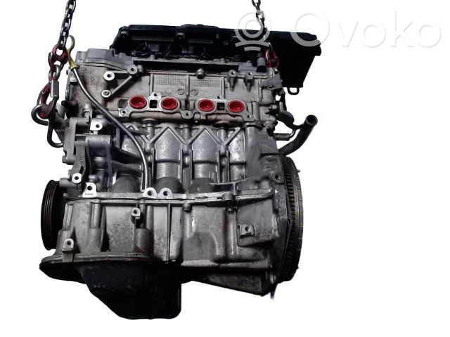 Nissan Note (E11) Variklis 