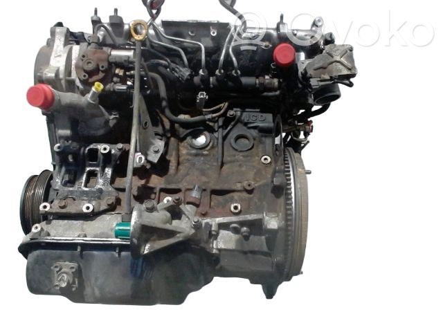 Toyota Corolla Verso AR10 Engine 