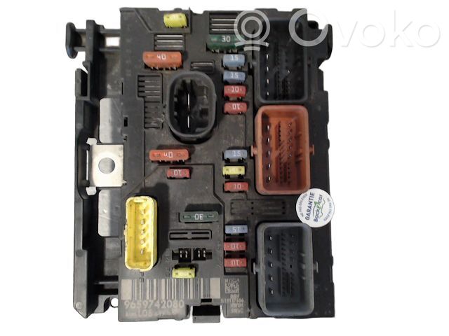 Sulakemoduuli   6500CK,6500CK,BSML0600