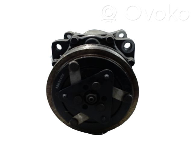 Citroen Berlingo Air conditioning (A/C) compressor (pump) 