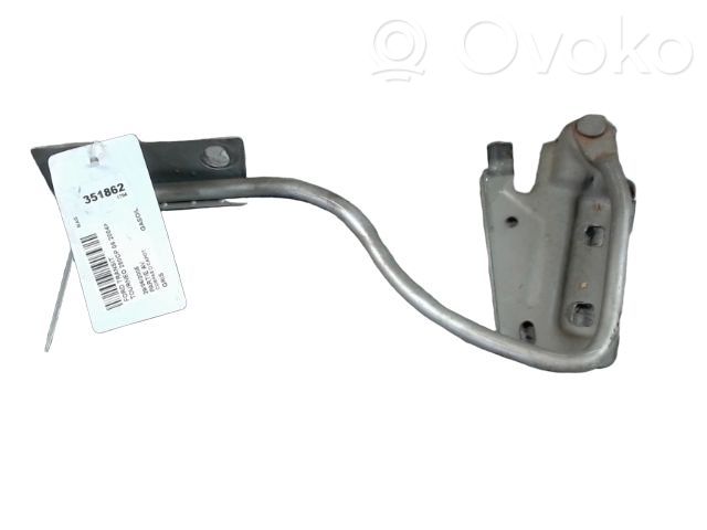 Ford Transit Dzinēja pārsega eņģe (-es) 