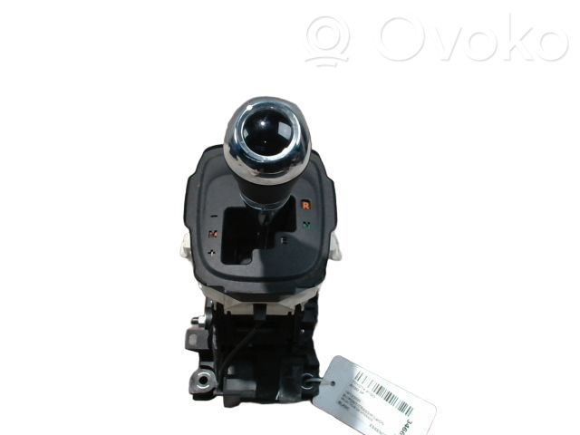 Toyota Aygo AB40 Palanca/selector de cambios 