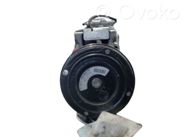 Compresseur de climatisation   64526987862,64526987862,6SBU14C