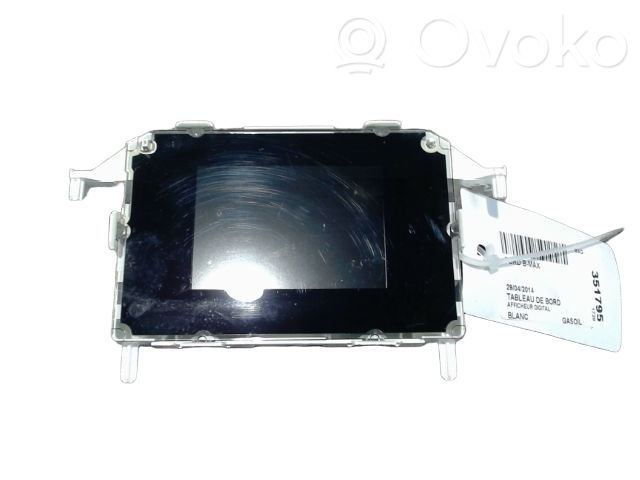 Screen/display/small screen   2416984,2416984