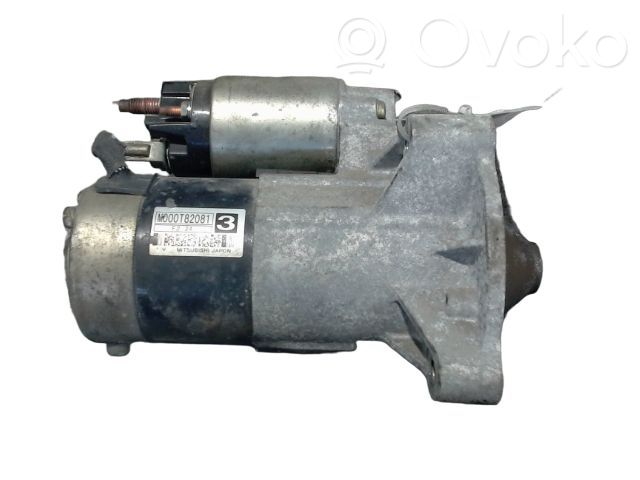 Starter motor   5802V7,4772D,5802V7,M000T82081