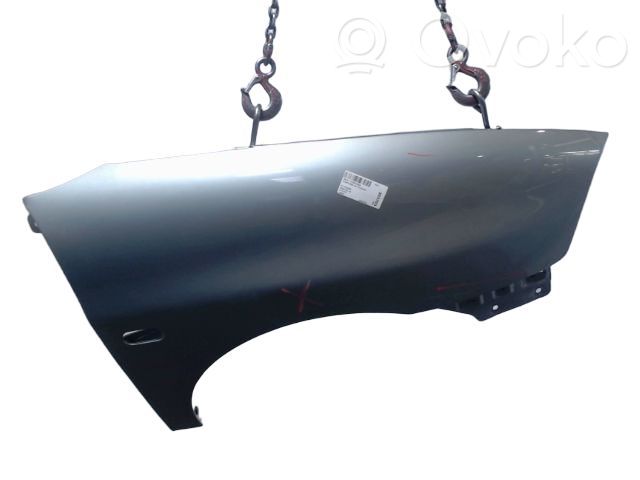 Seat Cordoba (6L) Guardabarro 