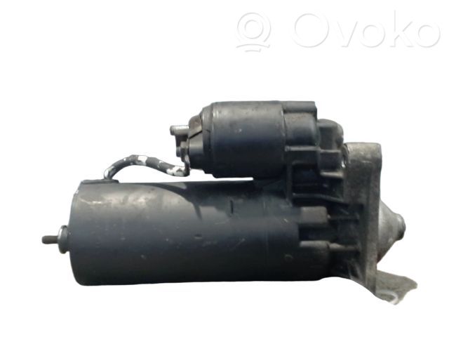Renault 19 Стартер 