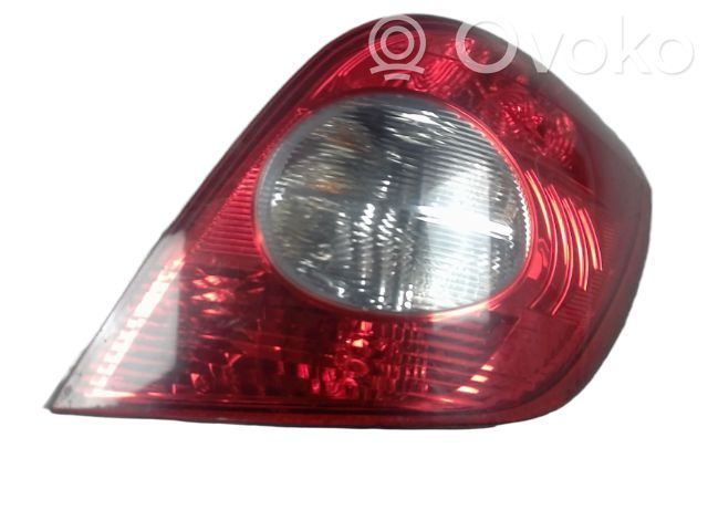 Opel Antara Lampă spate în caroserie 