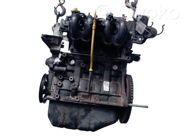 Renault Twingo II Engine 