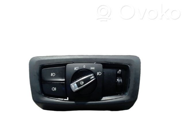 BMW 2 F46 Light switch 