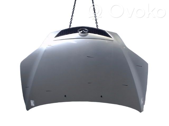 Mazda 2 Engine bonnet/hood 