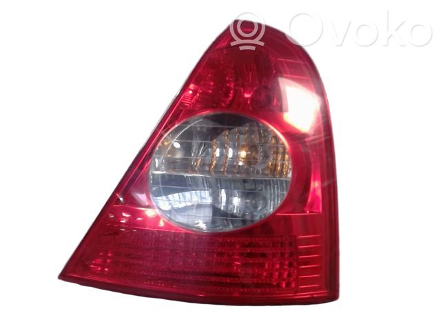 Renault Clio II Takavalot 
