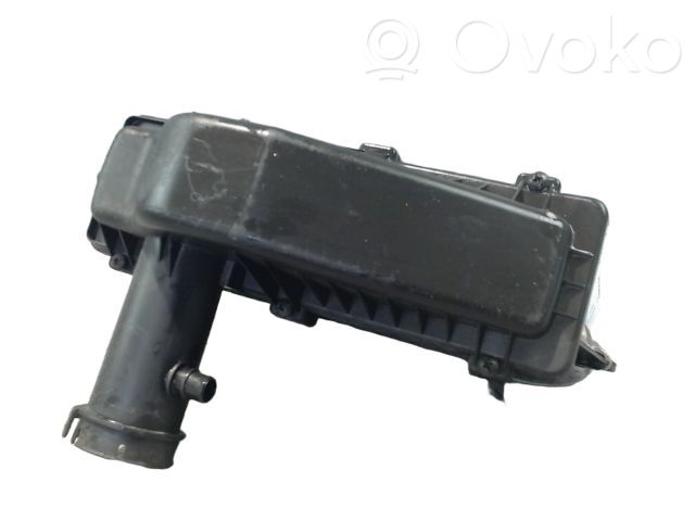 Peugeot 206+ Obudowa filtra powietrza 