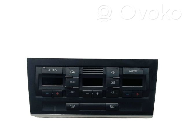 Audi A4 S4 B7 8E 8H Unitate control climatizare 