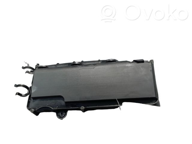 Peugeot 307 Air filter box 