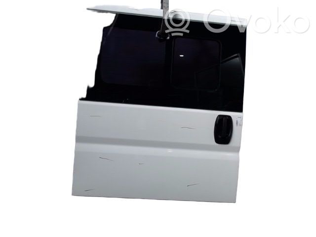 Citroen Jumper Puerta corrediza 