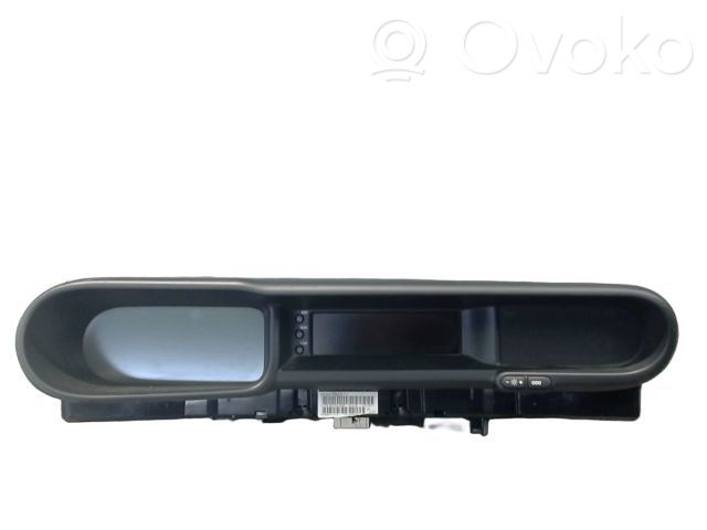 Citroen C3 Picasso Licznik / Prędkościomierz 