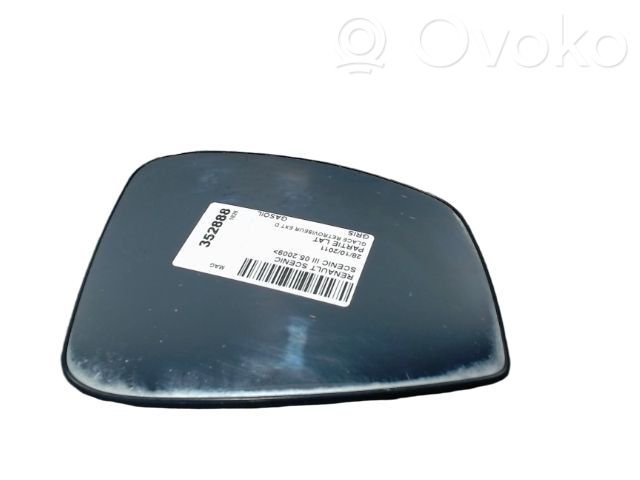 Renault Scenic III -  Grand scenic III Wkład lusterka drzwi przednich 