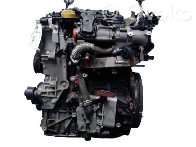 Engine   8201299082,8201299082,M9RB858