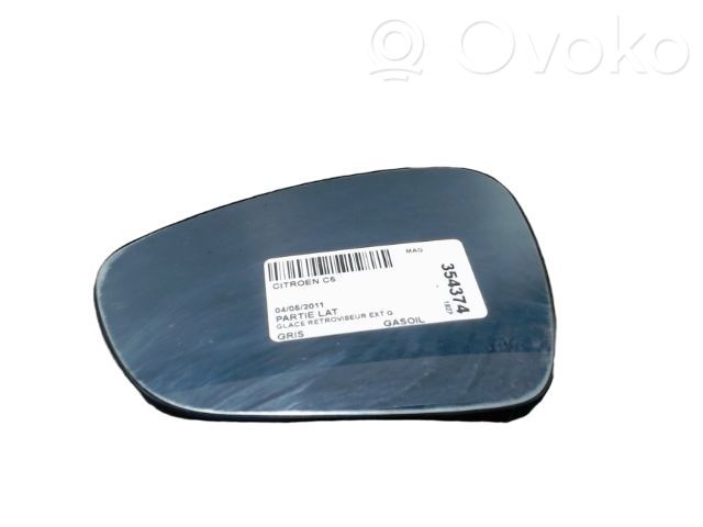 Spoguļa stikls   8151PN,8151PN