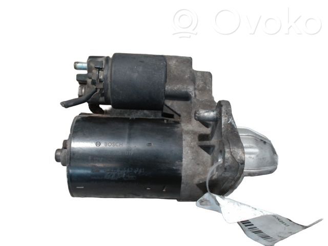 Mini One - Cooper R50 - 53 Motor de arranque 