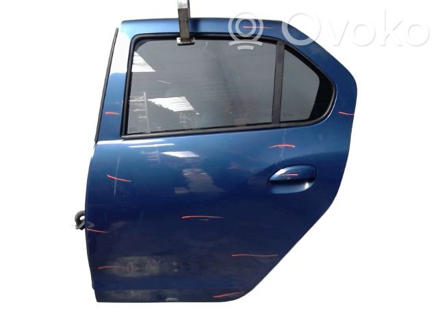 Puerta trasera   821012282R,821012282R