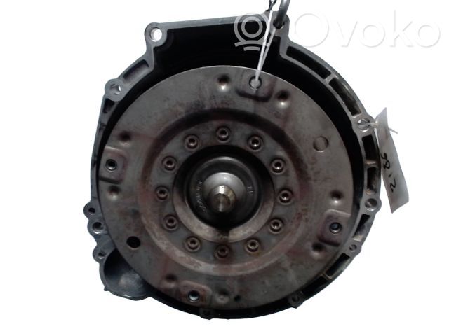 Automatic gearbox   24007630946,24007590160,24007630946