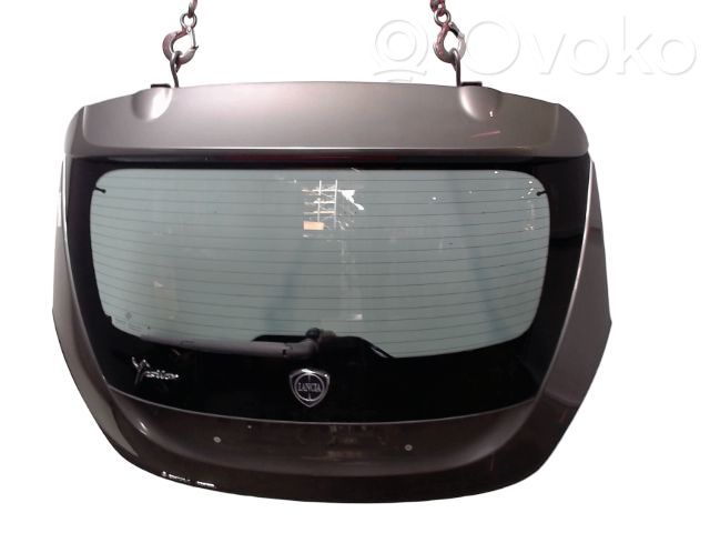 Lancia Ypsilon Tailgate/trunk/boot lid 