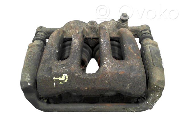 Peugeot 607 Zacisk hamulcowy przedni 