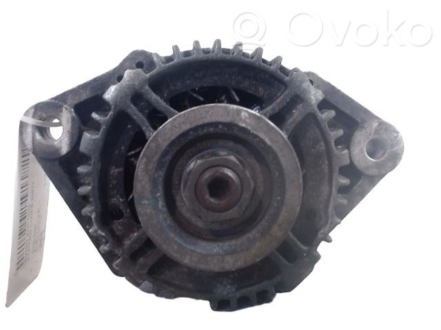 Smart ForTwo I Alternator 