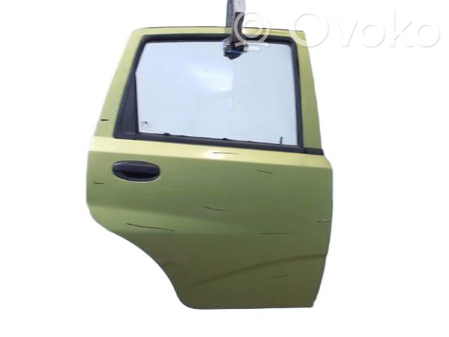 Daewoo Kalos Puerta trasera 
