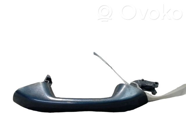 Seat Leon IV Manecilla externa puerta trasera 